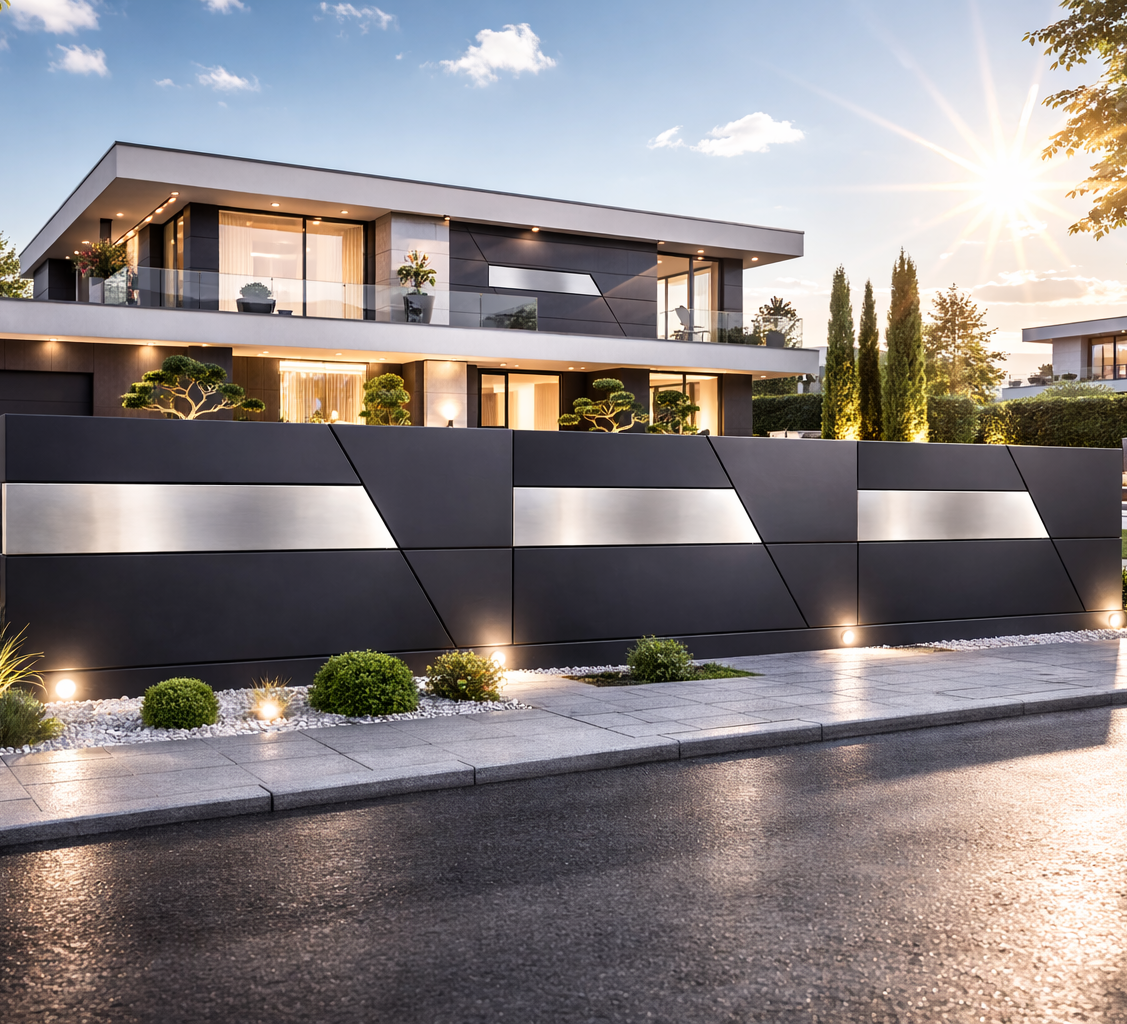 Panouri compacte DIAGON - imagine 2