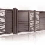 Porți aluminiu – soluția modernă și rezistentă pentru orice proprietate
